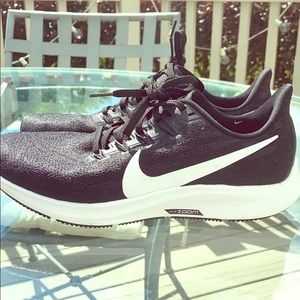Nike Zoom running shoes